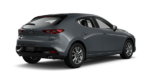 2026 Mazda 3 Sport - Exterior - 1