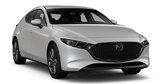 2026 MAZDA Mazda3 Sport GT
