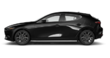 Mazda 3 Sport  2026 - Extérieur - 1