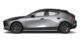 2026 Mazda 3 Sport - Exterior - 1