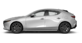 Mazda 3 Sport  2026 - Extérieur - 1