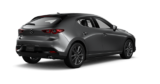 2026 Mazda 3 Sport - Exterior - 1