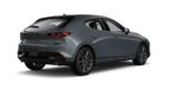 2026 Mazda 3 Sport - Exterior - 1