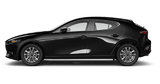 2026 MAZDA Mazda3 Sport GX