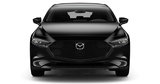 2026 MAZDA Mazda3 Sport GX