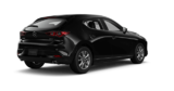 2026 Mazda 3 Sport - Exterior - 1