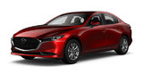2026 MAZDA Mazda3 GS