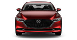 2026 MAZDA Mazda3 GS