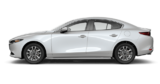 2026 Mazda 3 - Exterior - 1
