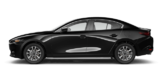 2026 Mazda 3 - Exterior - 1