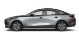 2026 Mazda 3 - Exterior - 1