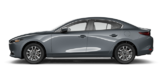2026 Mazda 3 - Exterior - 1
