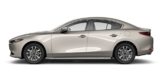 Mazda 3  2026 - Extérieur - 1