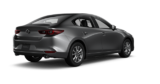 2026 Mazda 3 - Exterior - 1