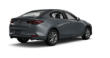 2026 Mazda 3 - Exterior - 1