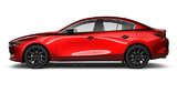 2026 MAZDA Mazda3 GT