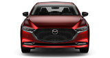2026 MAZDA Mazda3 GT