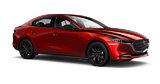 2026 MAZDA Mazda3 GT