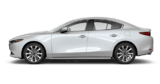 Mazda 3  2026 - Extérieur - 1
