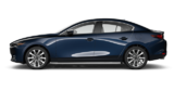 2026 Mazda 3 - Exterior - 1