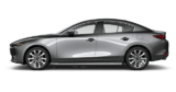 Mazda 3  2026 - Extérieur - 1