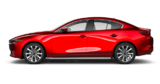 2026 Mazda 3 - Exterior - 1