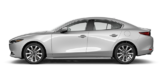 2026 Mazda 3 - Exterior - 1