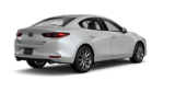 Mazda 3  2026 - Extérieur - 1