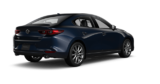 2026 Mazda 3 - Exterior - 1