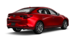 2026 Mazda 3 - Exterior - 1