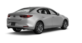 2026 Mazda 3 - Exterior - 1