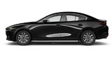 2026 MAZDA Mazda3 GX