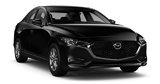 2026 MAZDA Mazda3 GX