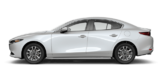 Mazda 3  2026 - Extérieur - 1