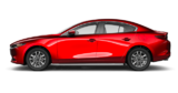 Mazda 3  2026 - Extérieur - 1