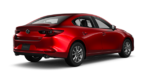 Mazda 3  2026 - Extérieur - 1