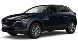 2026 MAZDA CX-30 GS
