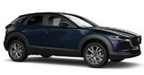 2026 MAZDA CX-30 GS