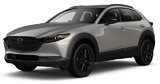 MAZDA CX-30 GT KURO 2026