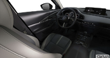 2026 Mazda CX-30 - Exterior - 1
