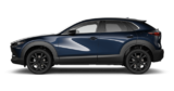 2026 Mazda CX-30 - Exterior - 1