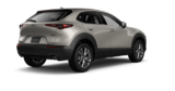 2026 Mazda CX-30 - Exterior - 1