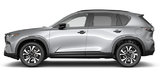 2026 MAZDA CX-5 GS