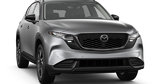 2026 MAZDA CX-5 GS