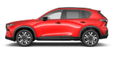 2026 Mazda CX-5 - Exterior - 1