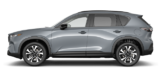 2026 Mazda CX-5 - Exterior - 1