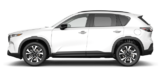 2026 Mazda CX-5 - Exterior - 1