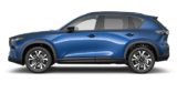 Mazda CX-5  2026 - Extérieur - 1