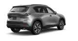 Mazda CX-5  2026 - Extérieur - 1