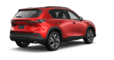 2026 Mazda CX-5 - Exterior - 1